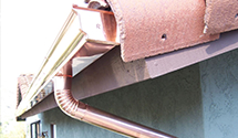 Rain Gutter Installation, Repair, Cleaning in Greenbush, MN